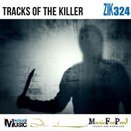 Tracks Of The Killer