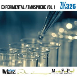 Experimental Atmosphere Vol 1