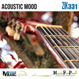 Acoustic Mood