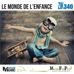 Le Monde De L Enfance