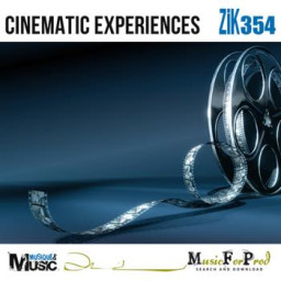 Cinematic Experiences