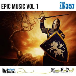 Epic Music Vol.1