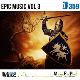 Epic Music Vol.3