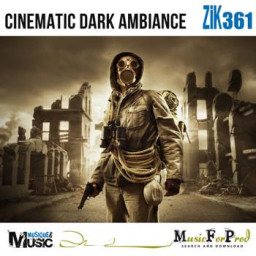 Cinematic Dark Ambiance