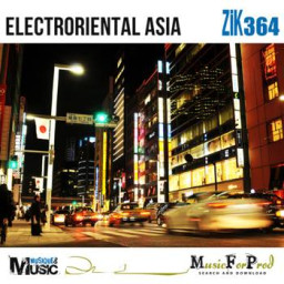 Electroriental Asia