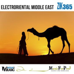 Electroriental Middle East