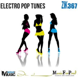 Electro Pop Tunes