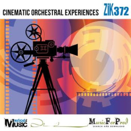 Cimematic Orchestral Experiences