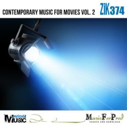 Contemporary Music For Movies Vol. 2