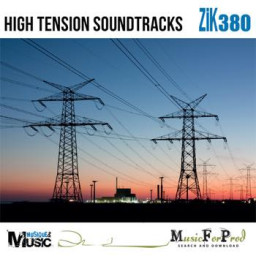High Tension Soundtracks