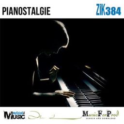 Pianostalgie