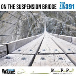 On The Suspension Bridge