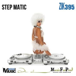 Step Matic