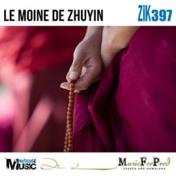 Le Moine De Zhuyin