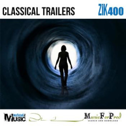 Classical Trailers