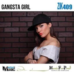 Gangsta Girl