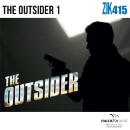 The Outsider 1