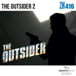 The Outsider 2