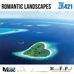 Romantic Landscapes