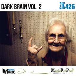 Dark Brain Vol.2