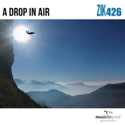 A Drop In Air