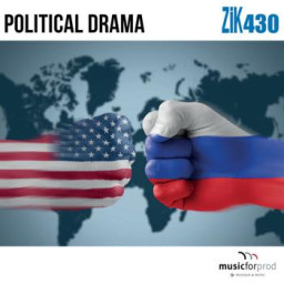 Political Drama