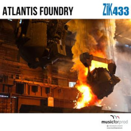Atlantis Foundry