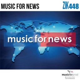 Music For News
