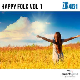 Happy Folk Vol.1