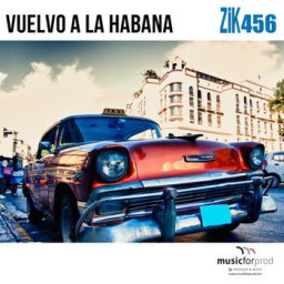 Vuelvo A La Habana