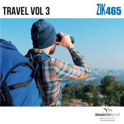 Travel Vol.3
