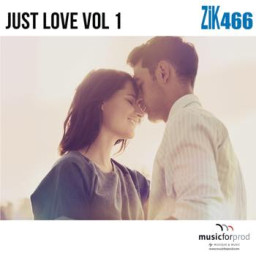 Just Love Vol.1
