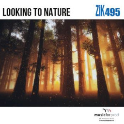 Looking To Nature