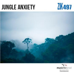 Jungle Anxiety