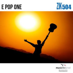 E Pop One