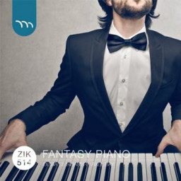 Fantasy Piano