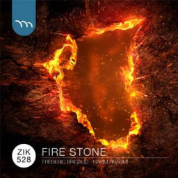 Fire Stone