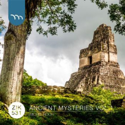 Ancient Mysteries Vol.1