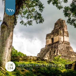 Ancient Mysteries Vol.2