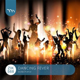 DANCING FEVER