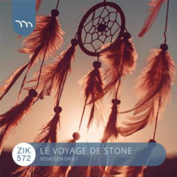 LE VOYAGE DE STONE