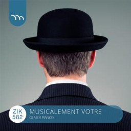 MUSICALEMENT VOTRE