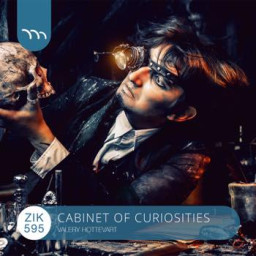 CABINET OF CURIOSITIES