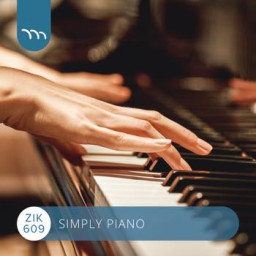SIMPLY PIANO