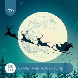 CHRISTMAS ADVENTURE