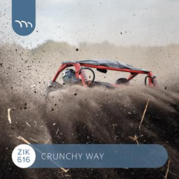 CRUNCHY WAY