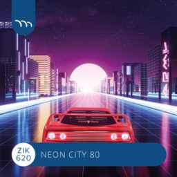 NEON CITY 80