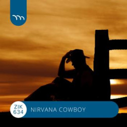 NIRVANA COWBOY