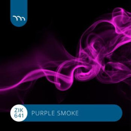 Purple Smoke