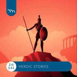 Heroic Stories